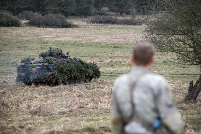 Глава МИД: у России готов ответ на размещение иностранных войск на Украине Глава МИД: у России готов ответ на размещение иностранных войск на Украине