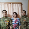 Офицера СВО из Башкирии наградили медалью Шаймуратова