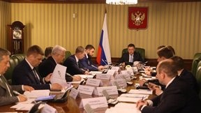 Александр Новак одобрил создание новой особой экономической зоны в Татарстане