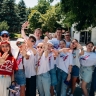 Поздравление Министра просвещения РФ Сергея Кравцова с 40-летием ВДЦ «Смена»