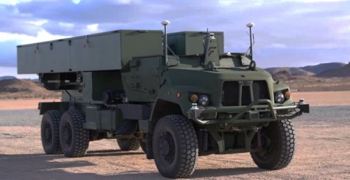 На усмотрение Трампа: Пентагон одобрил передачу Киеву ракет Tomahawk — CNN