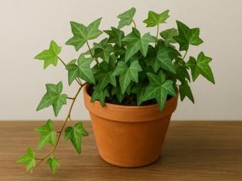 Сансевиерия, спатифиллум и хлорофитум очищают воздух в доме — Actualno