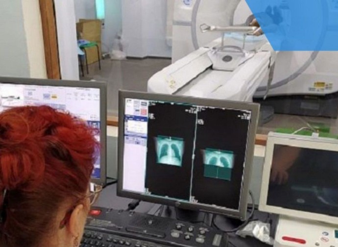 Туберкулёз добрался до школ Владивостока Туберкулёз добрался до школ Владивостока