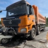 В Башкирии в ДТП двое погибли, четверо в больнице, среди них - двое детей
