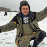 СГОК провёл традиционный фестиваль зимней рыбалки для сотрудников