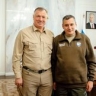 Марат Хуснуллин посетил Суджу и Большое Солдатское в Курской области