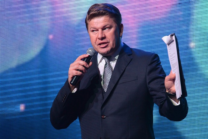 Губерниев: "О возвращении российских биатлонистов не может быть и речи"