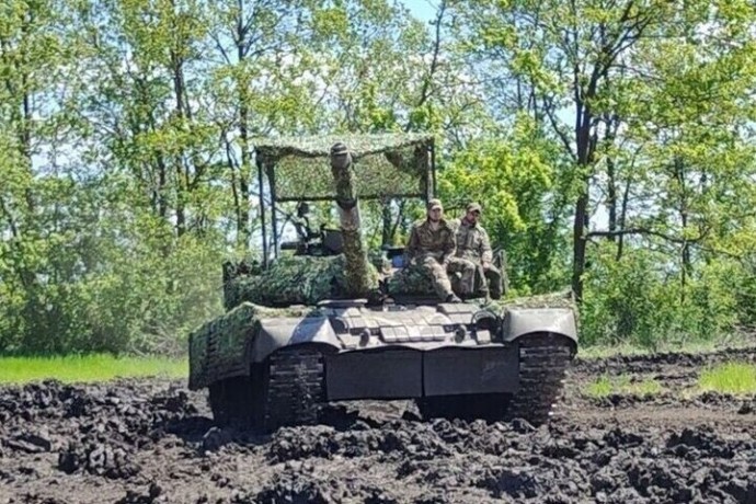 Военный эксперт назвал «впечатляющим» продвижение ВС РФ в Сумской области