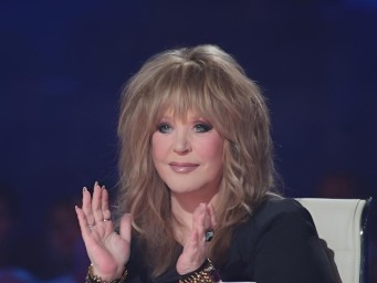 Оксана Фёдорова отказалась оценивать поступки Аллы Пугачёвой