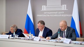 Марат Хуснуллин: Международный экономический форум «Россия – Исламский мир: KazanForum» пройдёт в Казани 14–15 мая 2026 года