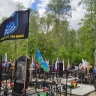 На четырёх кладбищах Пензы обновят ограждения