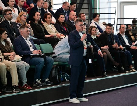 В Уфе предложили развивать гастротуризм и создать Дом ремесленника