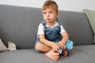 Эти имена творят чудеса: как назвать ребенка, чтоб он вырос успешным и счастливым