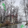 В Южно-Сахалинске ищут свидетелей наезда самокатчика на ребёнка в городском парке