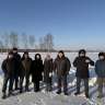 В Кобяе готовятся к Ысыаху Олонхо: архитекторы оценили территорию будущего праздника
