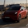 В Южно-Сахалинске гонщик на Tesla промчался по встречной полосе, едва не устроив ДТП