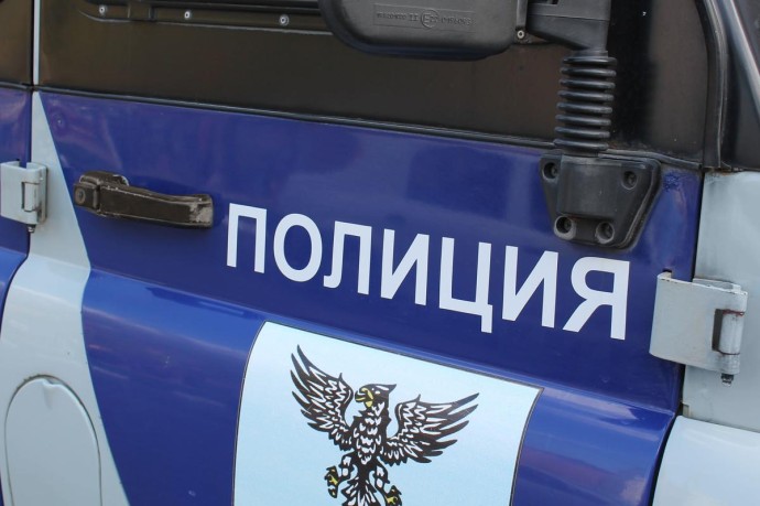 В Белгороде байкер сломал челюсть недовольному шумом соседу