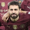 Новичок «Реала» Силва ответил, почему так хорошо говорит по-испански