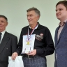 В Туле названы победители чемпионата «Шахматный пенсионер»