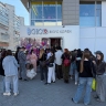 В Перми около нового корейского стритфуд ресторана выстроилась очередь