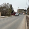 В Улан-Удэ завершают ремонт дорог возле центра креативных индустрий