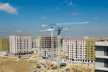 У девелопера «Самолет» втрое рухнула прибыль