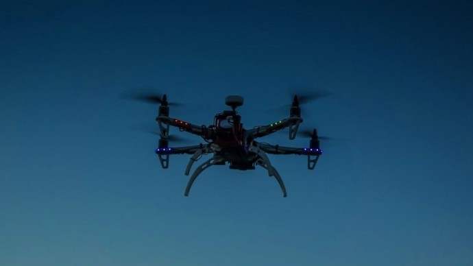 Ночью в Тульской области сбито 15 украинских беспилотников Ночью в Тульской области сбито 15 украинских беспилотников