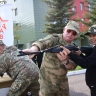 Маленькие герои: в Башкирии прошел патриотический слет «Территория героев»