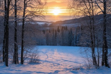 Стало известно, когда наступит самый короткий день текущего года