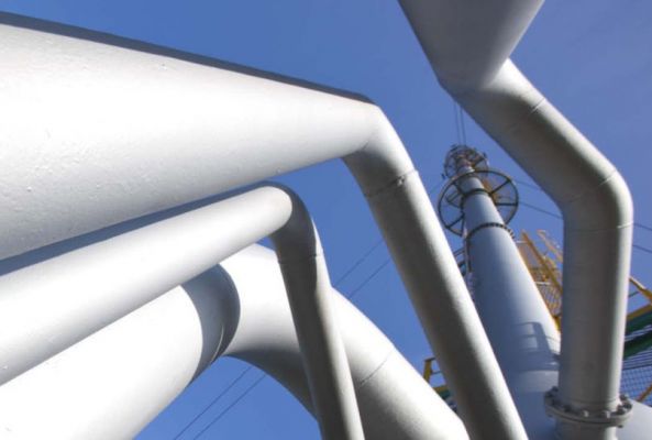 Энергорынок за неделю: Смена «Газпрома» на американский СПГ имеет свою цену