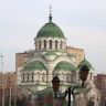 Время и места праздничных служб. Как встретят Пасху в Астрахани