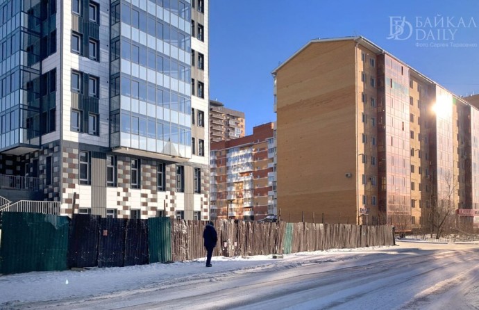 Жители Бурятии отдают за ипотеку более половины своей зарплаты Жители Бурятии отдают за ипотеку более половины своей зарплаты