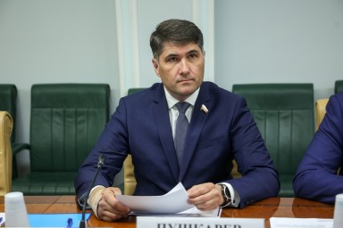 Сенатор Пушкарёв: важно сохранять даже минимальный диалог в Арктике