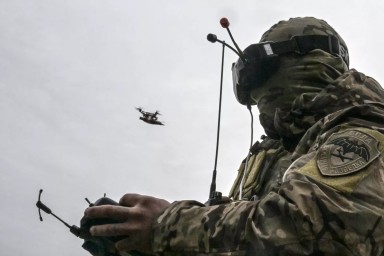 Британский коммодор раскрыл, как решили поступить с Россией