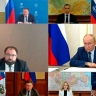 Глава Минцифры доложил президенту о штрафах за поиск запрещённого – гражданам тревожиться не надо