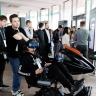 На фестивале Startup Village 2026 покажут будущее моды, развлечений и спорта