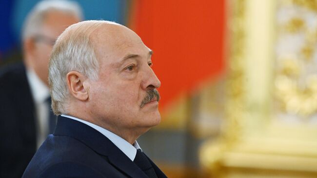 Лукашенко помиловал 42 осужденных за экстремизм