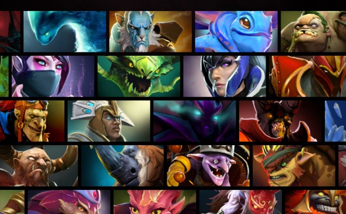 Dota 2 и Counter-Strike помогает детям развивать мышление и командные навыки — эксперт Dota 2 и Counter-Strike помогает детям развивать мышление и командные навыки — эксперт