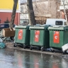 В Кировской области планируют создать 346 контейнерных площадок