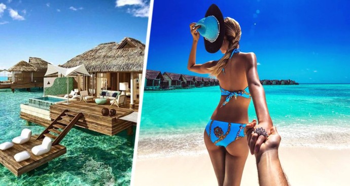 Мальдивы по цене Турции: туристы массово бронируют отдых на островах богачей Мальдивы по цене Турции: туристы массово бронируют отдых на островах богачей