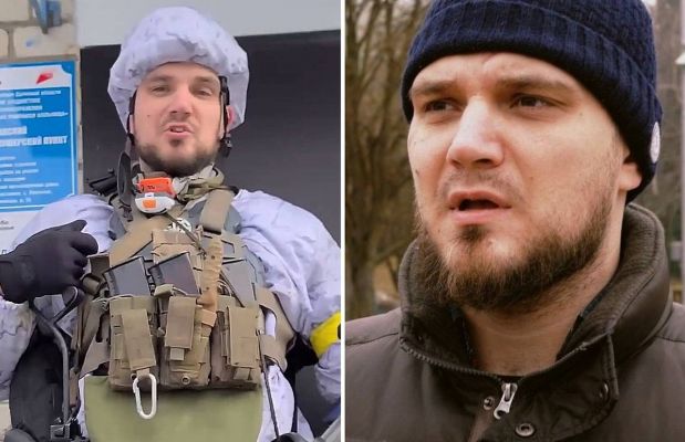 Украинские спецслужбы опровергают сами себя: «Командир РДК* Капустин* жив»