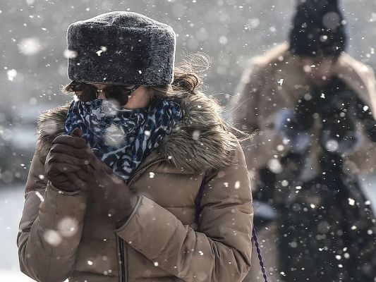 Энергорынок за неделю: «Зверь с Востока» обещает Европе вернуться Энергорынок за неделю: «Зверь с Востока» обещает Европе вернуться