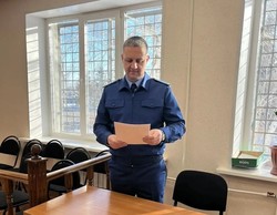 Экс-директор МУП осуждён за присвоение денег граждан