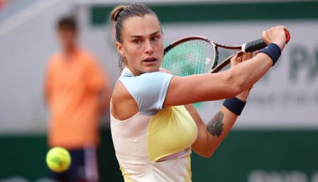 Теннис, WTA-500, Brisbane International 2026, Полуфинал, Соболенко - Мухова, Прямая текстовая онлайн трансляция