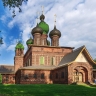 В Ярославле ищут подрядчика для реставрации церкви Иоанна Предтечи