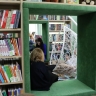 В Ефремове открылась вторая модельная библиотека в рамках нацпроекта «Семья»