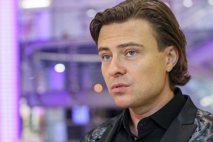 «Черный пиар». Прохор Шаляпин прокомментировал попытку его «отмены» из-за слов о феминизме «Черный пиар». Прохор Шаляпин прокомментировал попытку его «отмены» из-за слов о феминизме