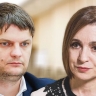 «Нож в спину Спыну»: партия Санду трещит по швам, члены выясняют отношения