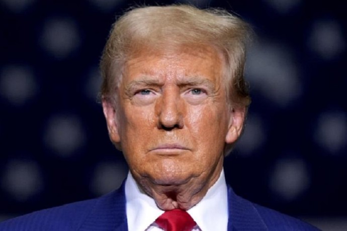 В сборной России предложили Трампу формулу допуска до чемпионата мира В сборной России предложили Трампу формулу допуска до чемпионата мира