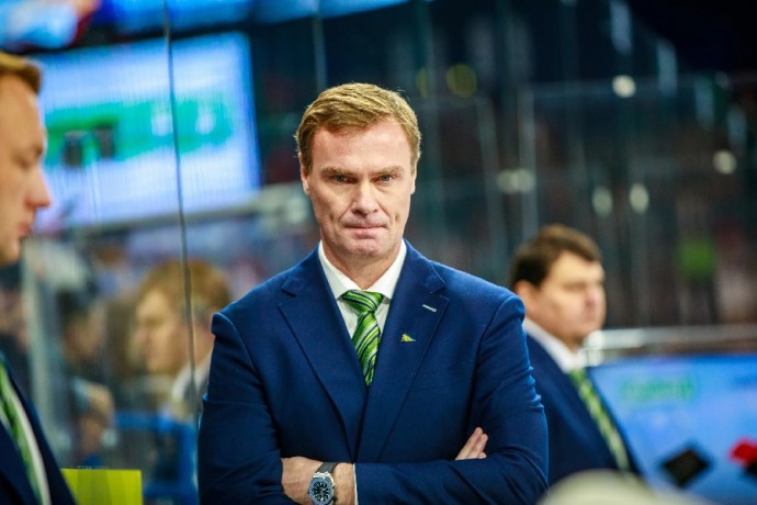 СЭ: Козлов может возглавить ЦСКА